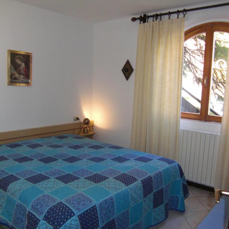 Bilocale Alberti - Casa di Legno - Appartamento con 1 Camera da Letto - 24