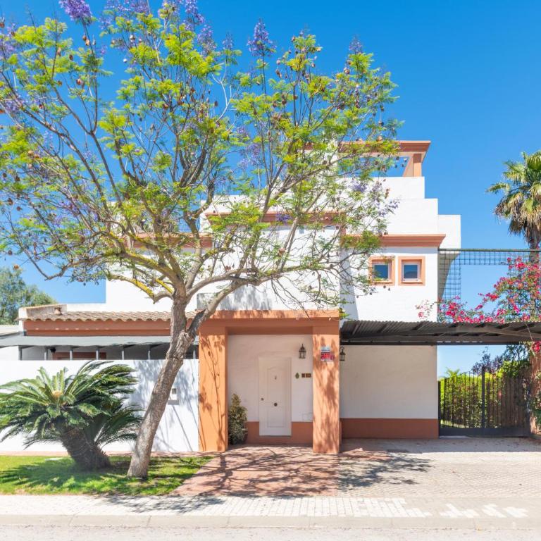Villa Golf Sanlucar - Villa - 47