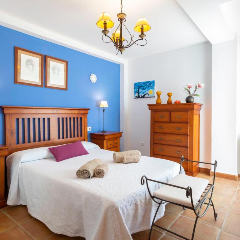 Villa Golf Sanlucar - Villa - 28