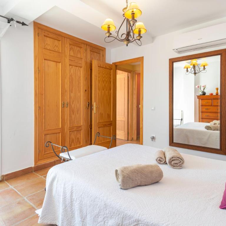 Villa Golf Sanlucar - Villa - 32