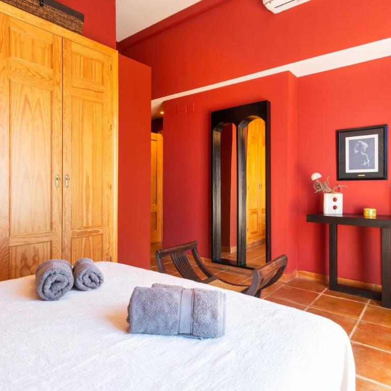 Villa Golf Sanlucar - Villa - 23