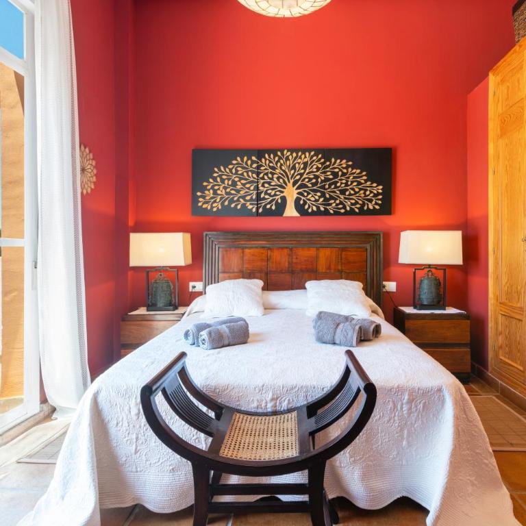 Villa Golf Sanlucar - Villa - 21