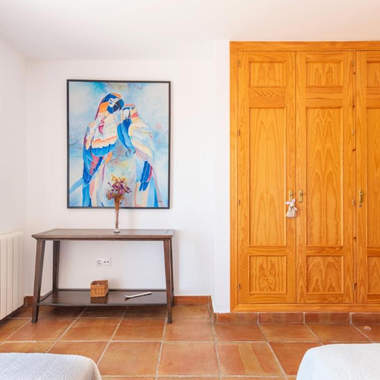 Villa Golf Sanlucar - Villa - 35