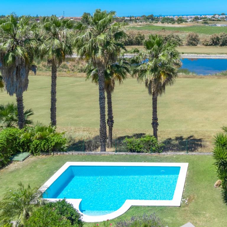 Villa Golf Sanlucar - Villa - 45