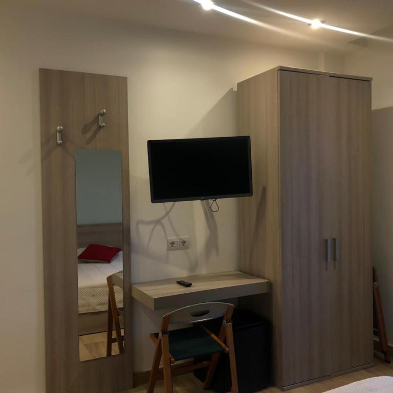 B&b Bethel Napoli - Camera Queen con Balcone - 3
