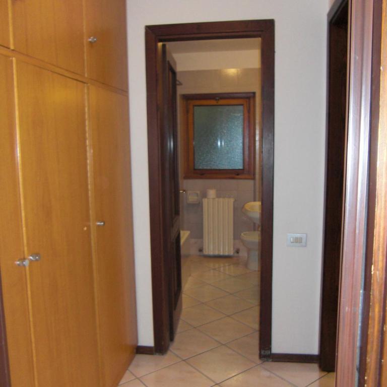 Bilocale Alberti - Casa di Legno - Appartamento con 1 Camera da Letto - 22