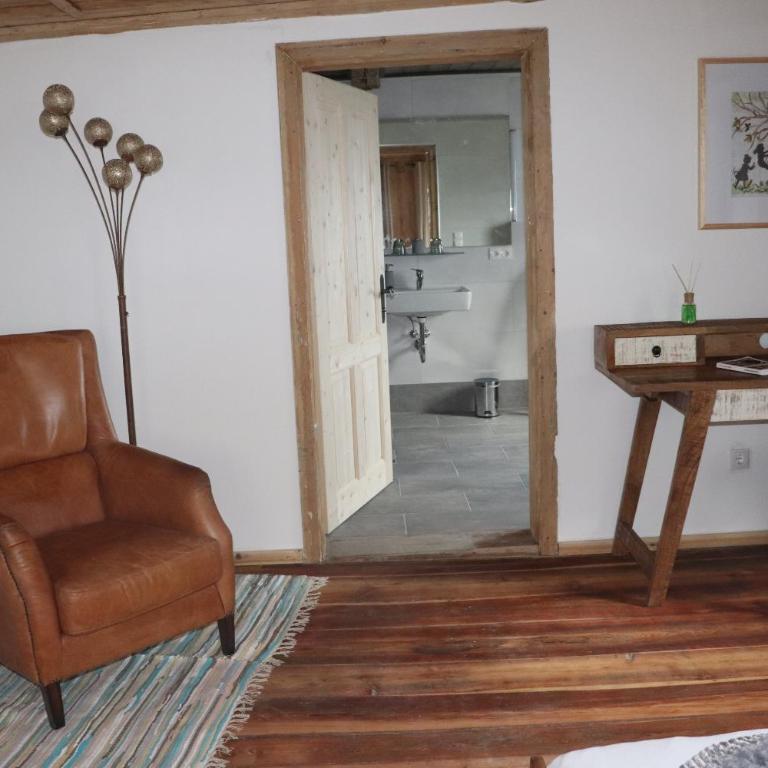 Haus Neuwirt - Apartment mit 2 Schlafzimmern - 2