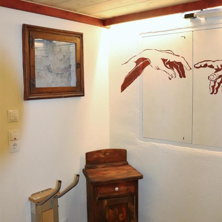 Haus Neuwirt - Apartment mit 2 Schlafzimmern - 4