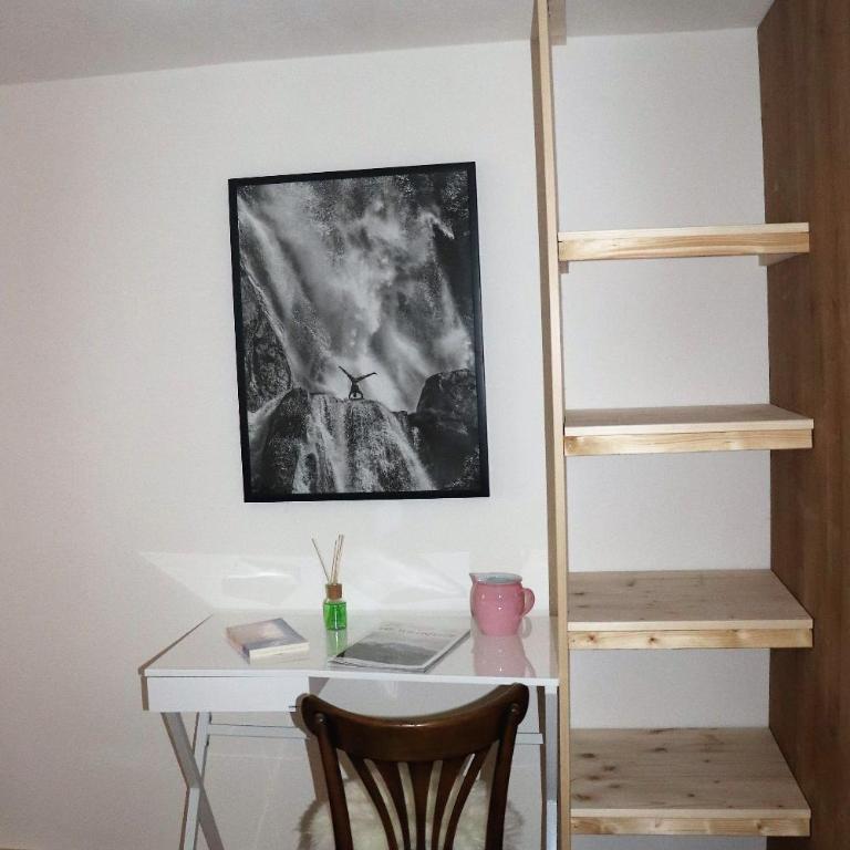 Haus Neuwirt - Apartment mit 2 Schlafzimmern - 5