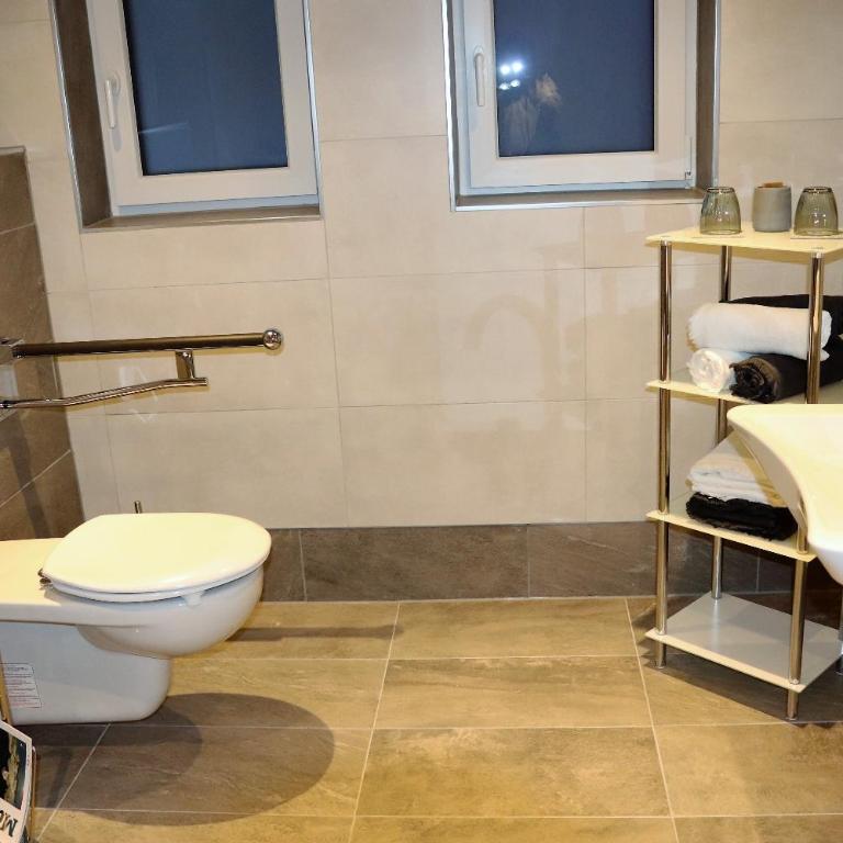 Haus Neuwirt - Apartment mit 2 Schlafzimmern - 6