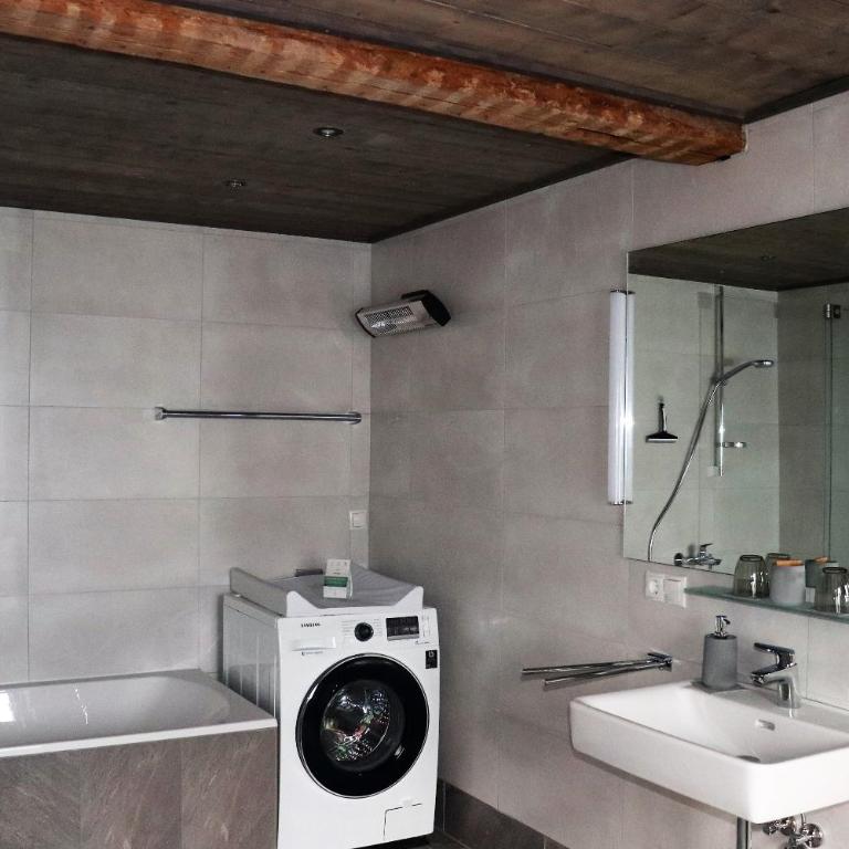 Haus Neuwirt - Apartment mit 2 Schlafzimmern - 7