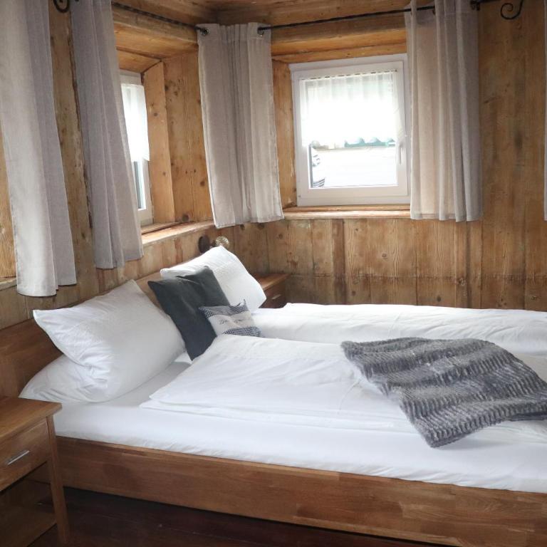 Haus Neuwirt - Apartment mit 2 Schlafzimmern - 1