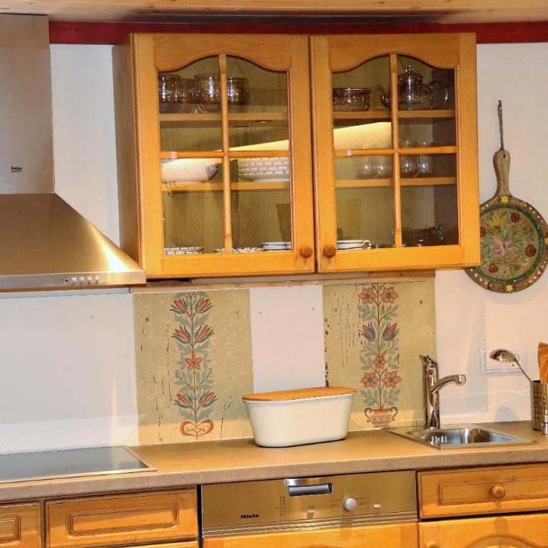 Haus Neuwirt - Apartment mit 2 Schlafzimmern - 10