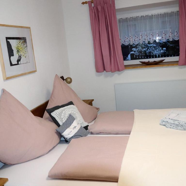 Haus Neuwirt - Apartment mit 2 Schlafzimmern - 14