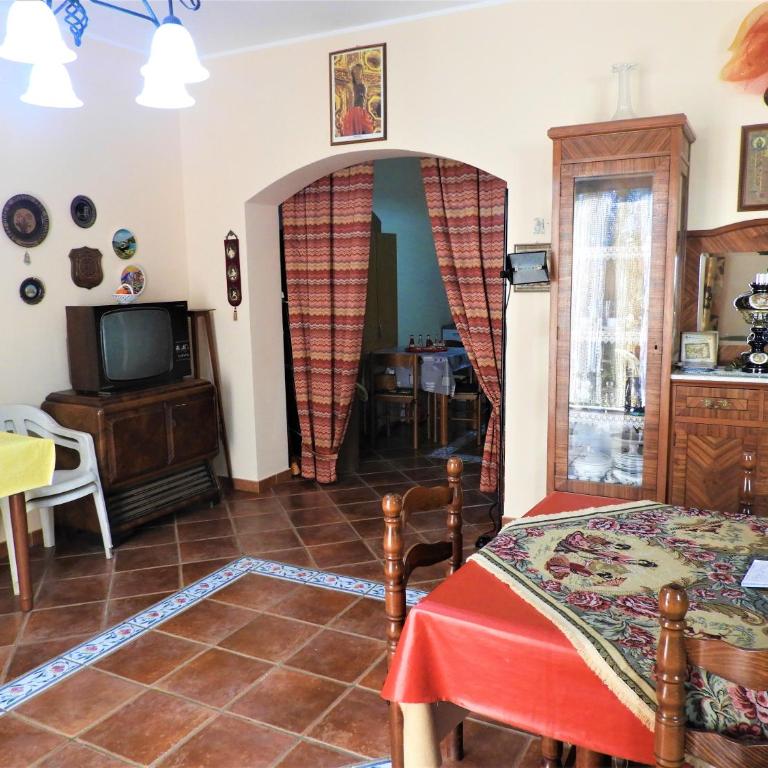 Casa Consiglio - Casa con 2 Camere da Letto - 16