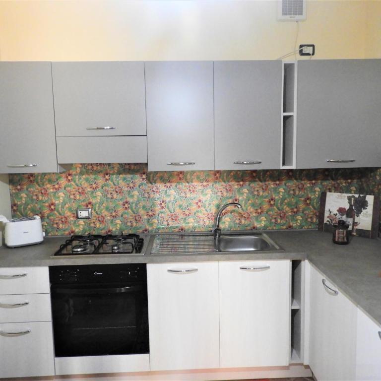 Casa Consiglio - Casa con 2 Camere da Letto - 7