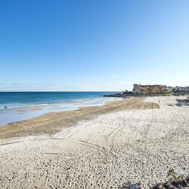 Espanhouse La Zenia 109 - Apartamento de 2 dormitorios - 55