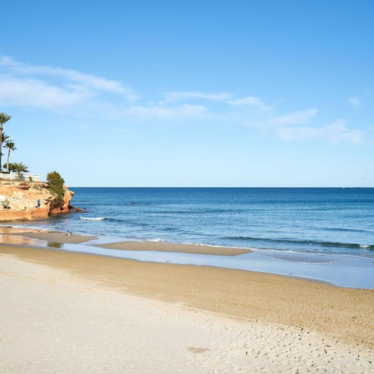 Espanhouse La Zenia 109 - Apartamento de 2 dormitorios - 57