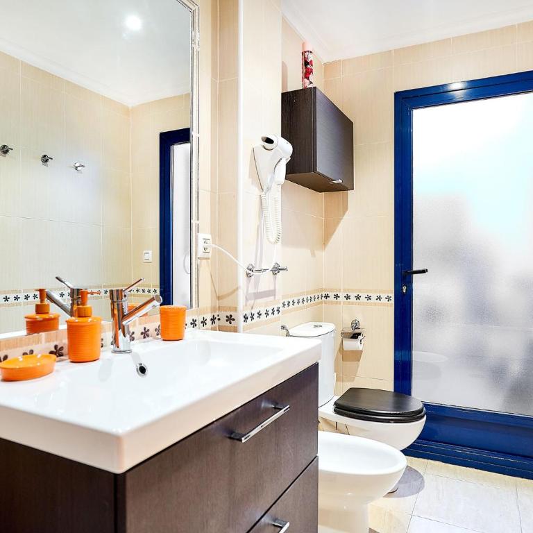 Espanhouse La Zenia 109 - Apartamento de 2 dormitorios - 28