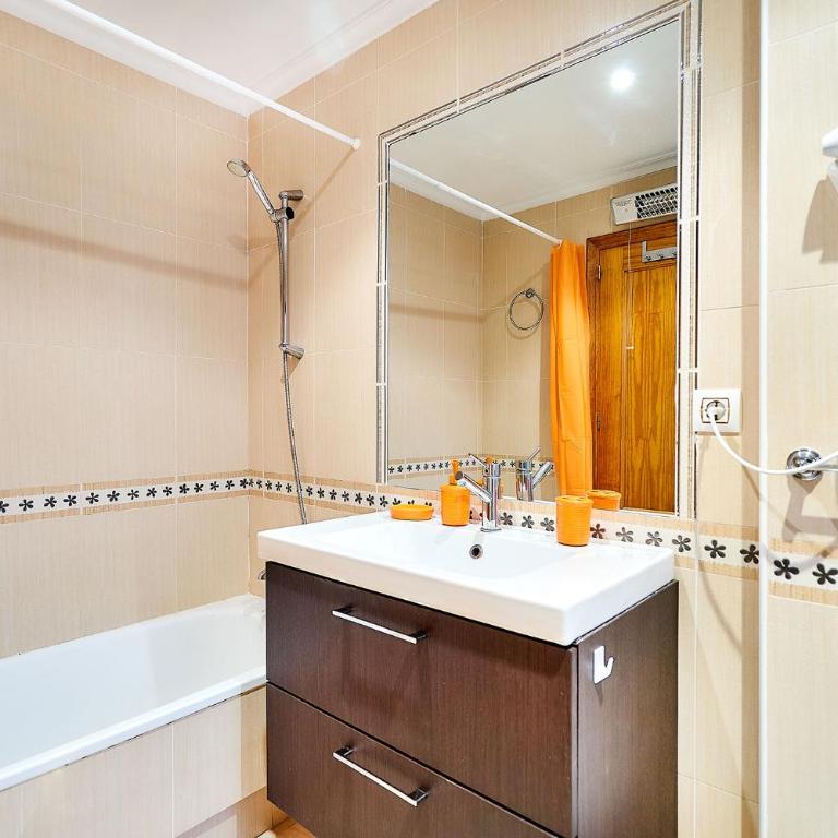 Espanhouse La Zenia 109 - Apartamento de 2 dormitorios - 19