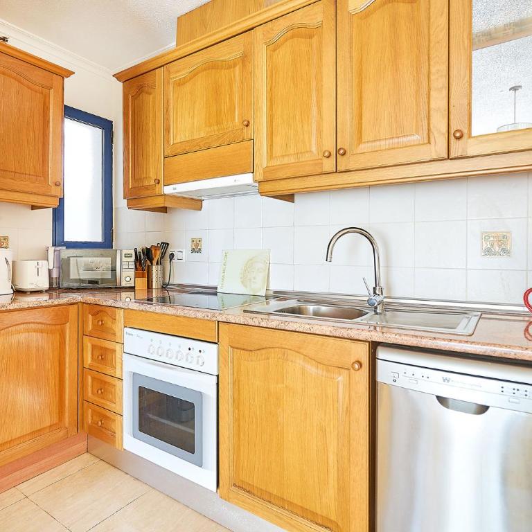 Espanhouse La Zenia 109 - Apartamento de 2 dormitorios - 10