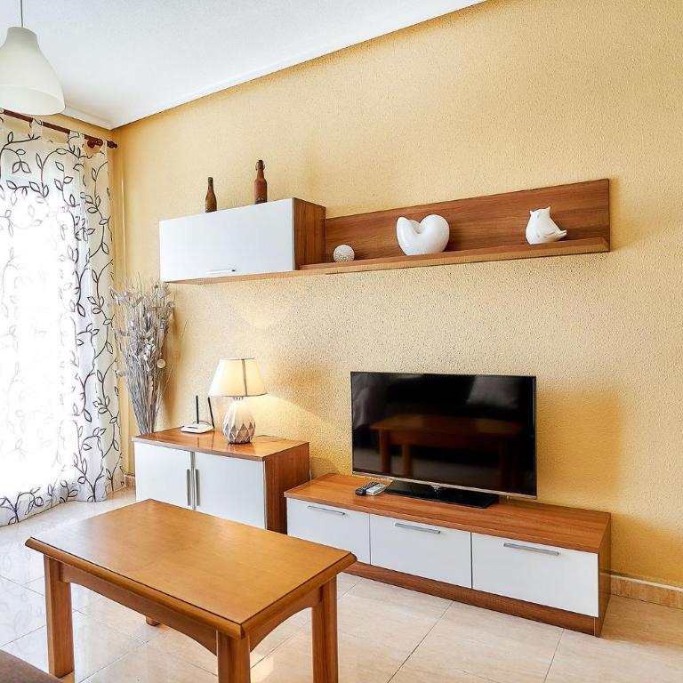 Espanhouse La Zenia 109 - Apartamento de 2 dormitorios - 59