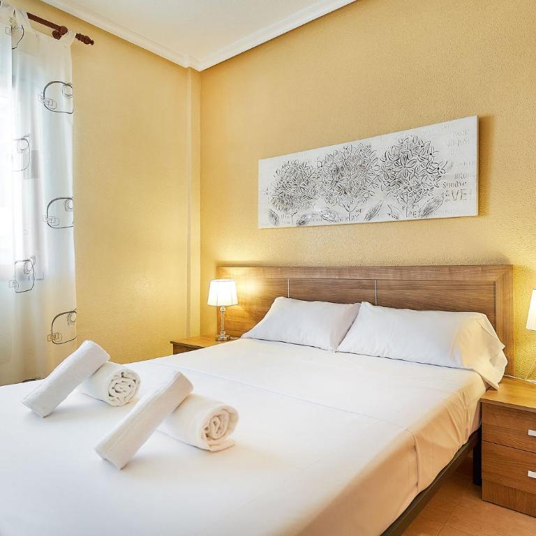 Espanhouse La Zenia 109 - Apartamento de 2 dormitorios - 14