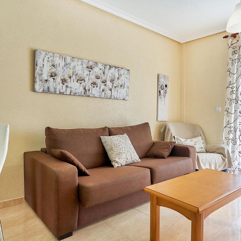 Espanhouse La Zenia 109 - Apartamento de 2 dormitorios - 65