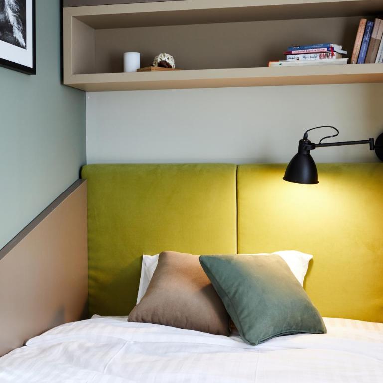 das Valdo - Apartment mit 3 Schlafzimmern und Terrasse - 11