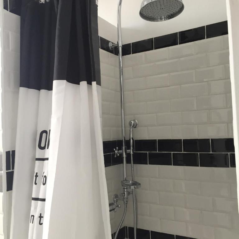 Perigueux s'habille en noir et blanc - Apartamento de 1 dormitorio - 14