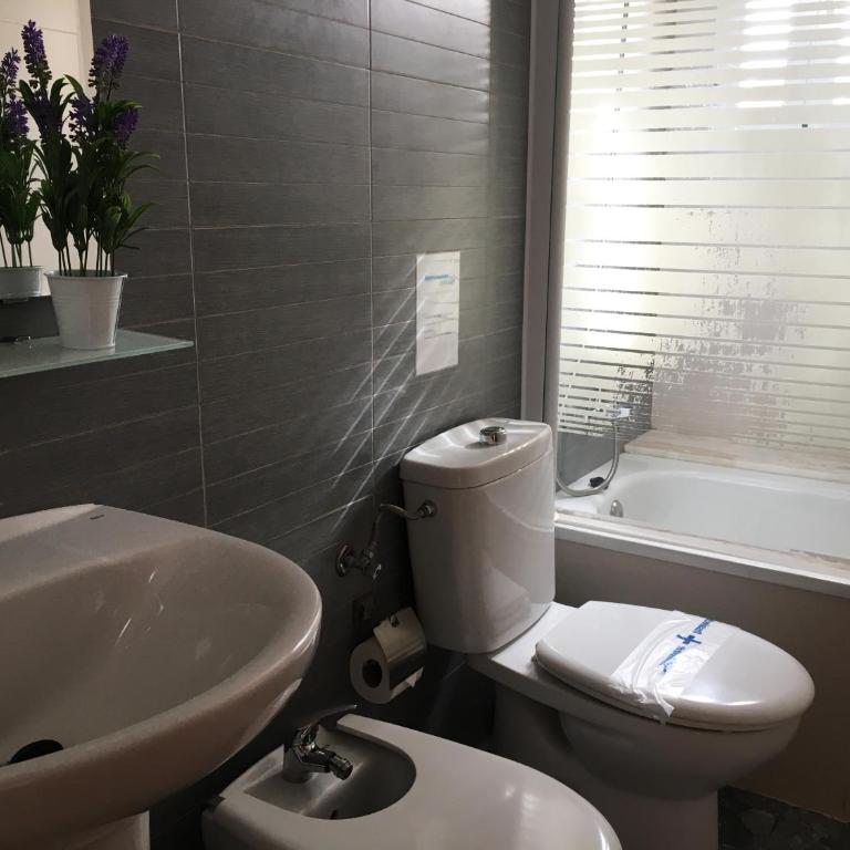 Apartamentos Doña Carmen 3000 - Apartamento de 1 dormitorio (2 - 4 adultos) - 29