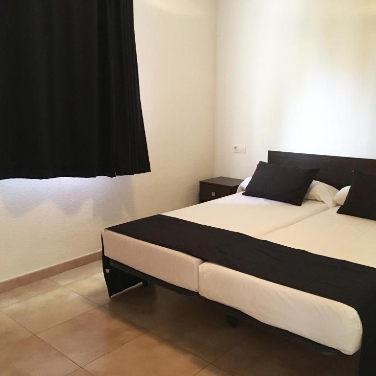 Apartamentos Doña Carmen 3000 - Apartamento de 1 dormitorio (2 - 4 adultos) - 37