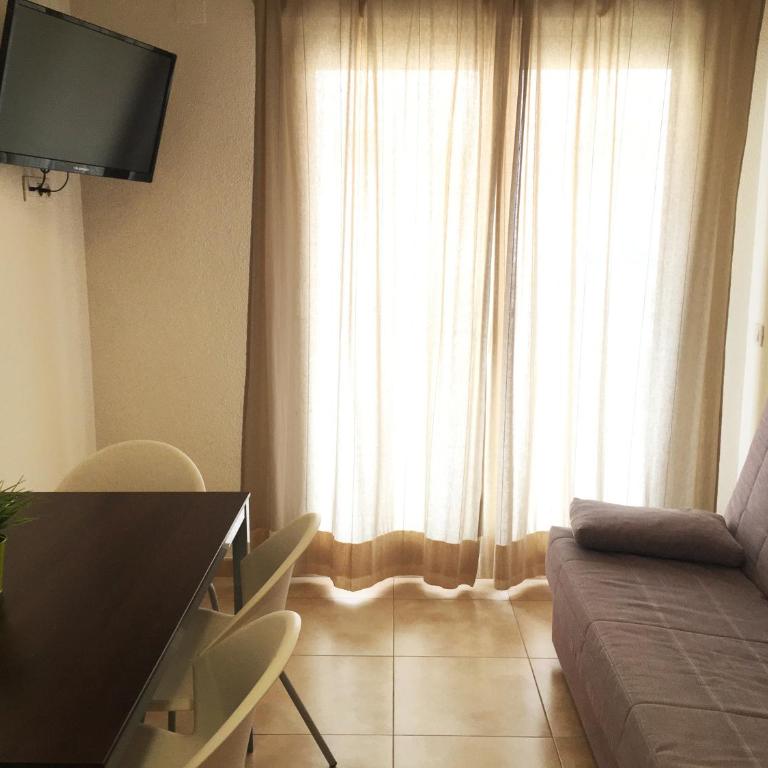 Apartamentos Doña Carmen 3000 - Apartamento de 1 dormitorio (2 - 4 adultos) - 15