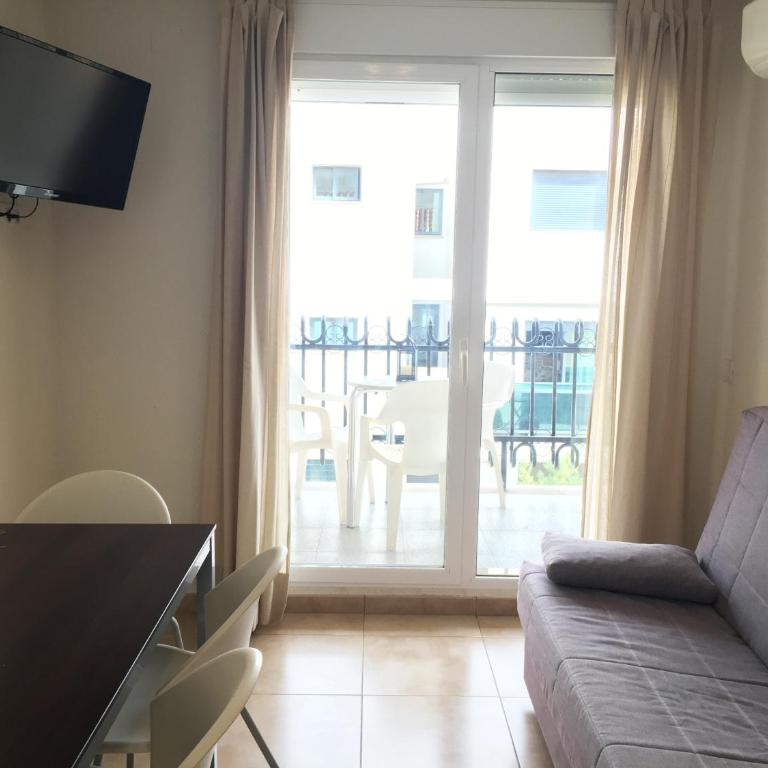 Apartamentos Doña Carmen 3000 - Apartamento de 1 dormitorio (2 - 4 adultos) - 16