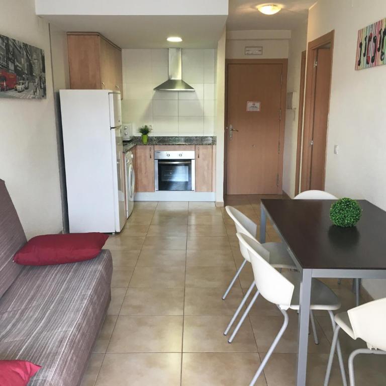 Apartamentos Doña Carmen 3000 - Apartamento de 1 dormitorio (2 - 4 adultos) - 19