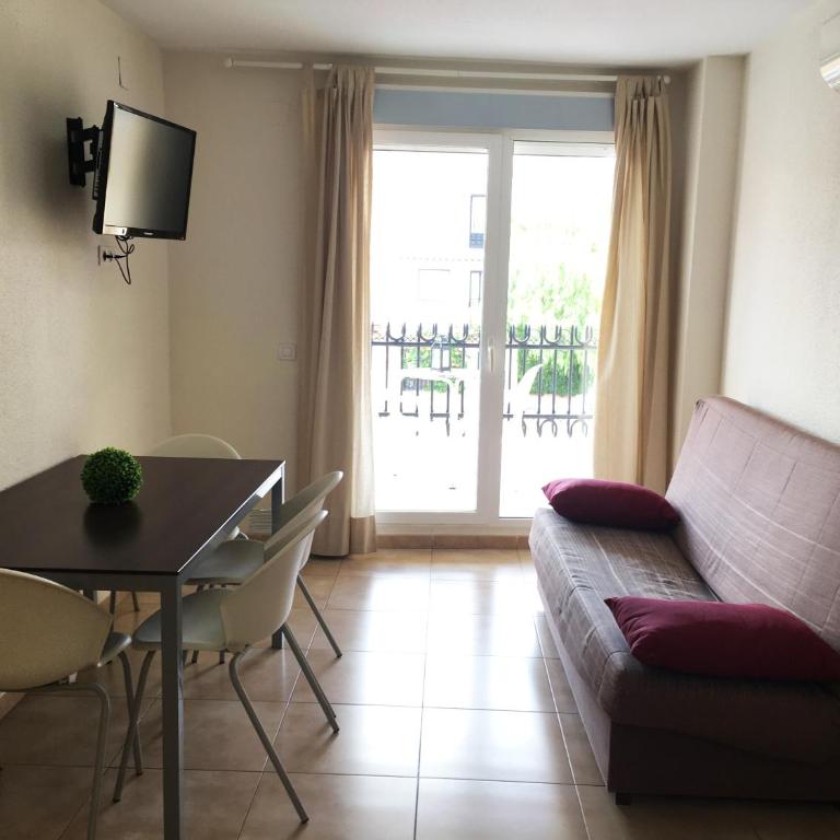 Apartamentos Doña Carmen 3000 - Apartamento de 1 dormitorio (2 - 4 adultos) - 21