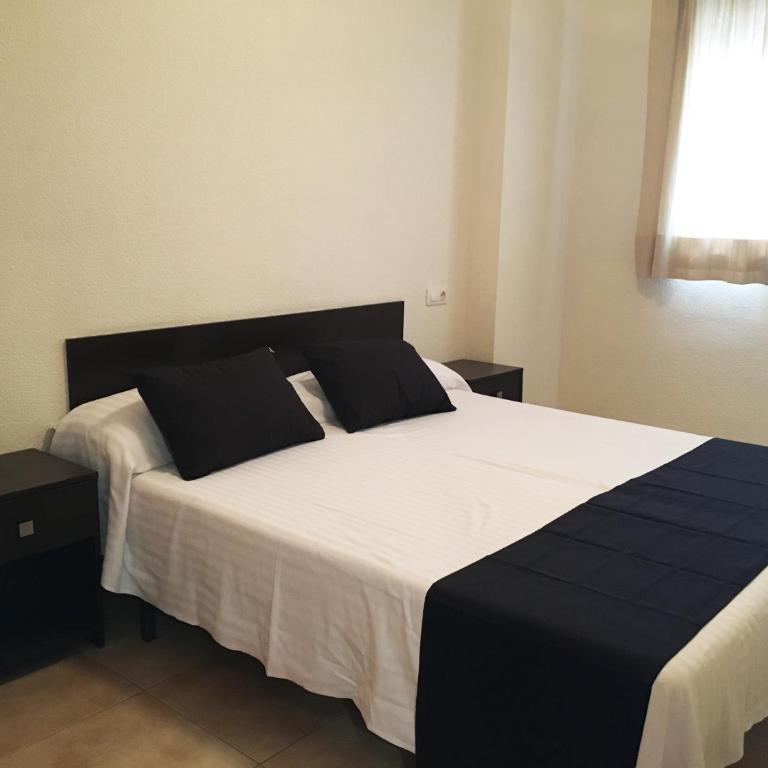 Apartamentos Doña Carmen 3000 - Apartamento de 1 dormitorio (2 - 4 adultos) - 2