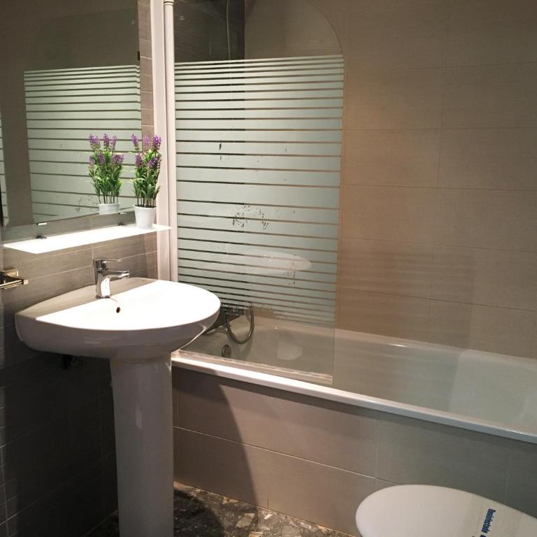 Apartamentos Doña Carmen 3000 - Apartamento de 1 dormitorio (2 - 4 adultos) - 30