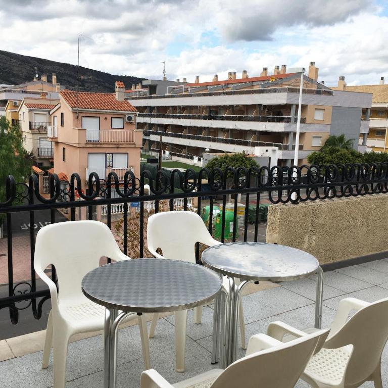 Apartamentos Doña Carmen 3000 - Apartamento de 1 dormitorio (2 - 4 adultos) - 34