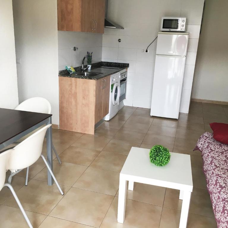Apartamentos Doña Carmen 3000 - Apartamento de 1 dormitorio (2 - 4 adultos) - 26