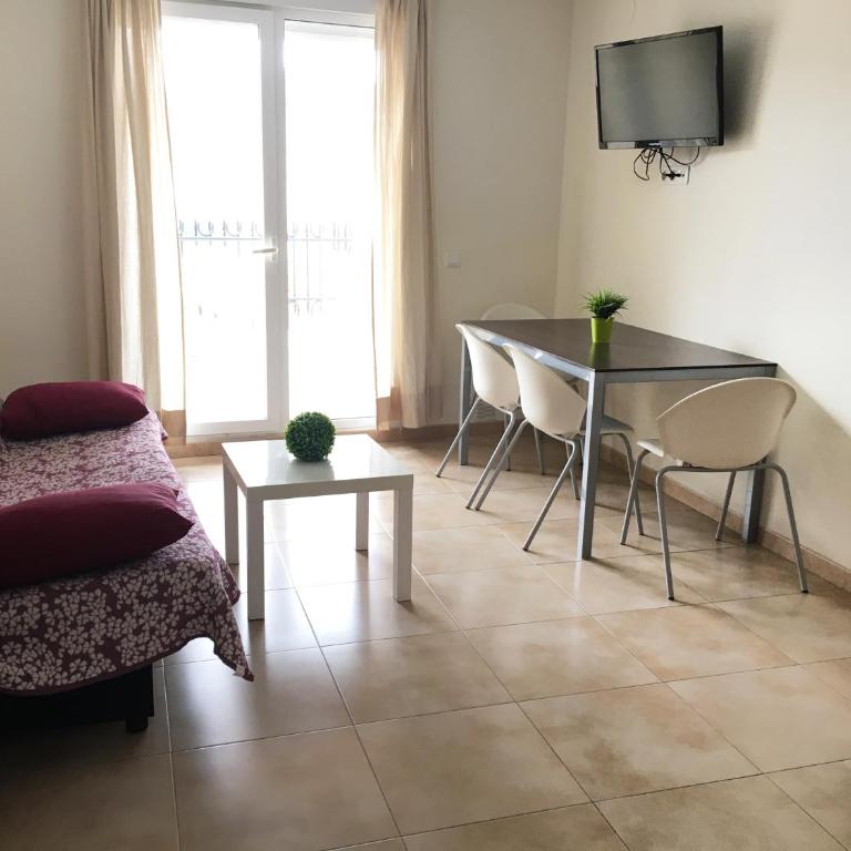 Apartamentos Doña Carmen 3000 - Apartamento de 1 dormitorio (2 - 4 adultos) - 38