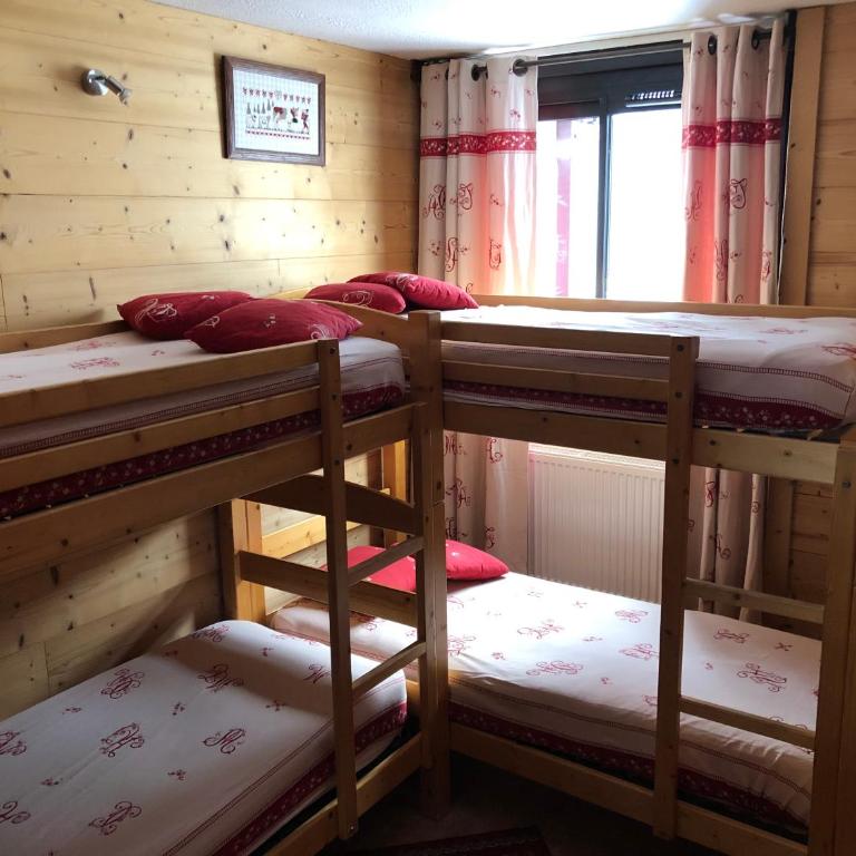 CERRO TORRE PLAGNE Du Samedi Au Samedi - Appartamento con 2 Camere da Letto - 20