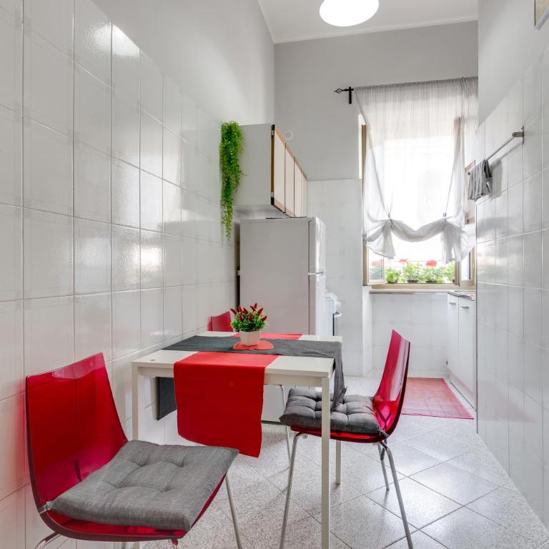 St. Joseph Apartment 47 - Appartamento con 2 Camere da Letto - 16