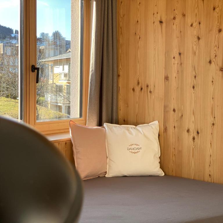 Thalers Mariandl - Superior Doppelzimmer - 7