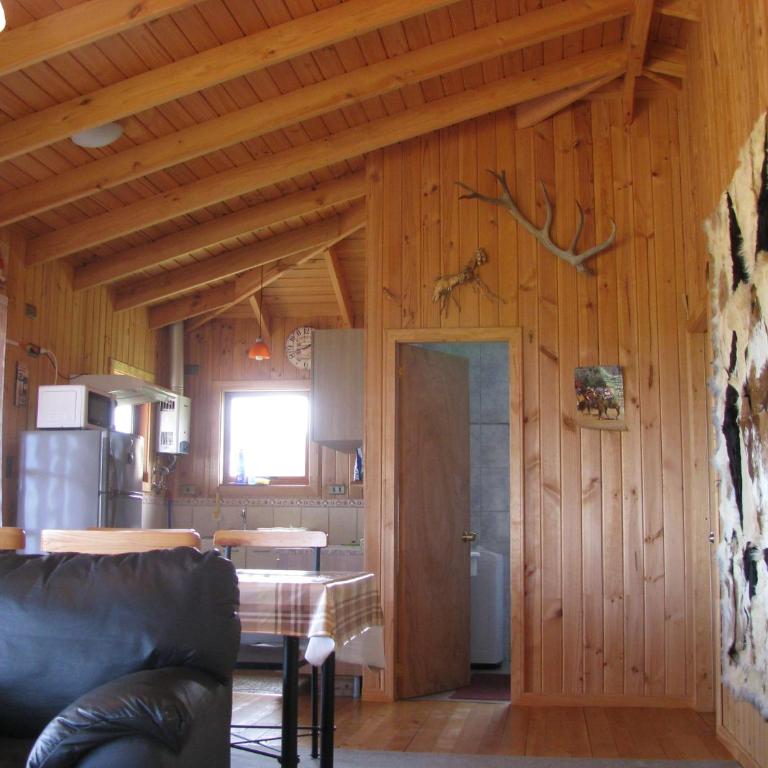 Topahue - Bungalow Estándar - 7