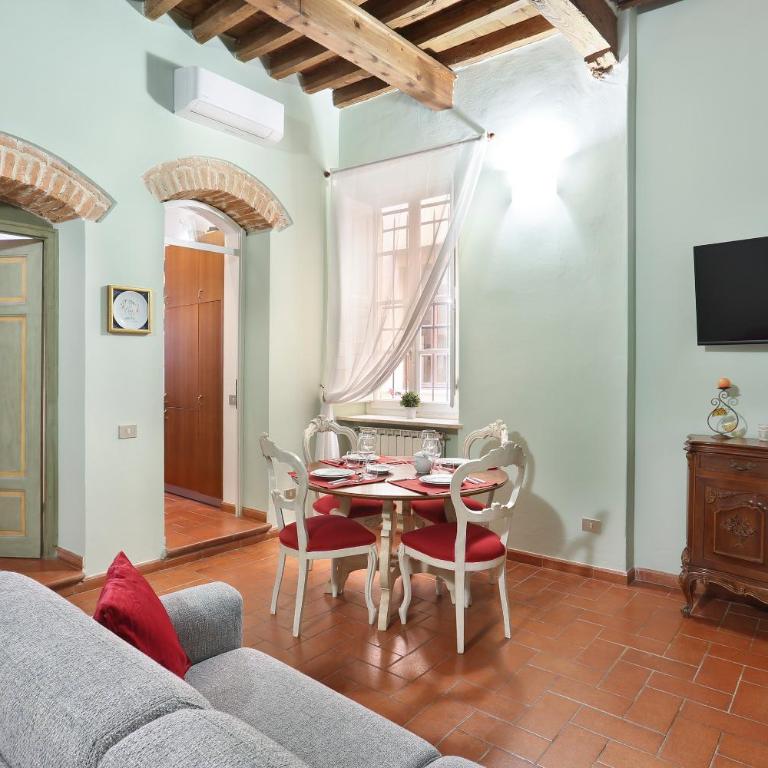Across The River - Appartamento con 1 Camera da Letto - 1
