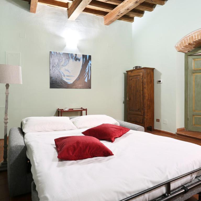 Across The River - Appartamento con 1 Camera da Letto - 18