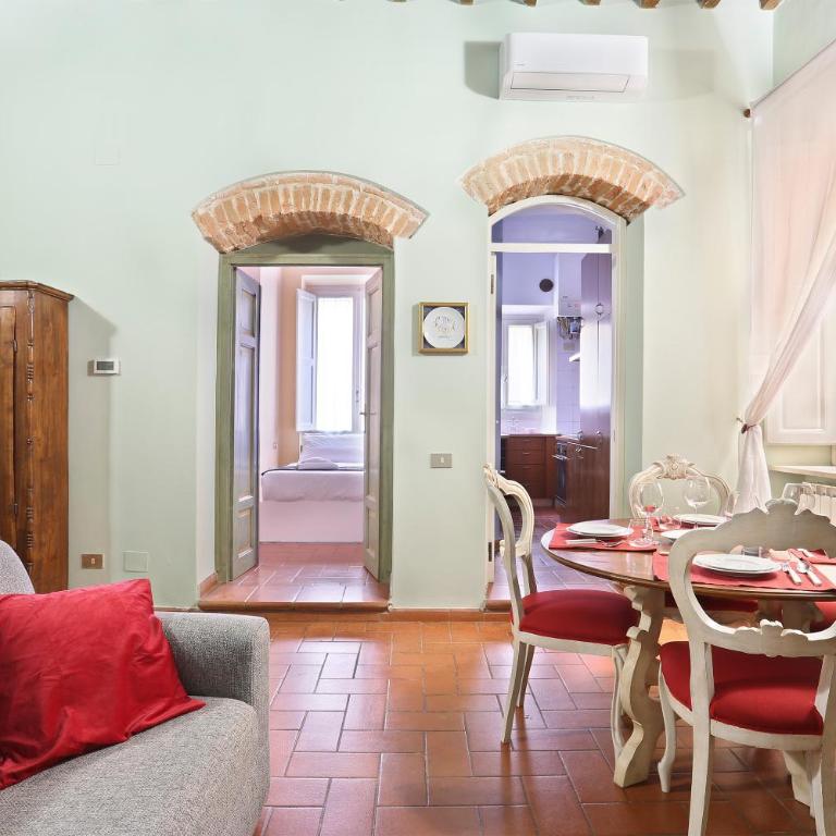 Across The River - Appartamento con 1 Camera da Letto - 7