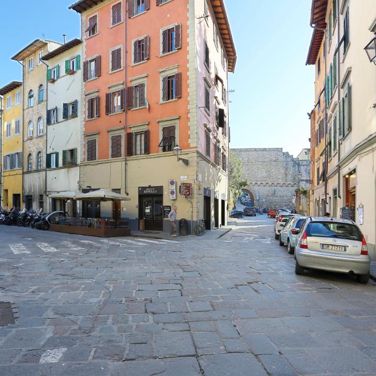 Across The River - Appartamento con 1 Camera da Letto - 23