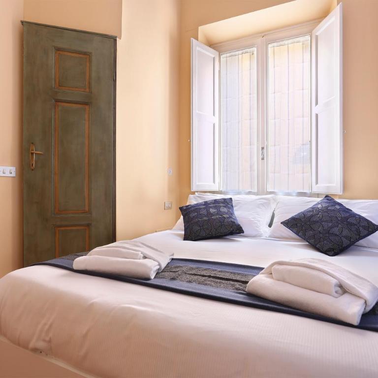 Across The River - Appartamento con 1 Camera da Letto - 5